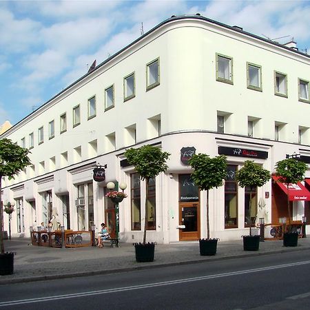 Key Apartments Chmielna Варшава Екстериор снимка