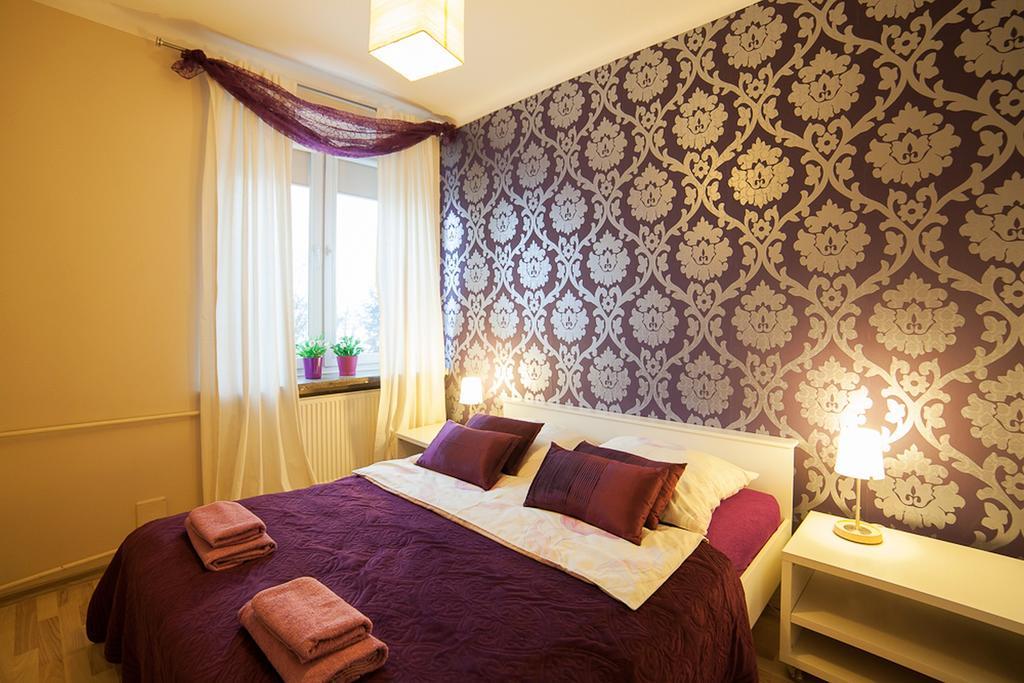 Key Apartments Chmielna Варшава Екстериор снимка