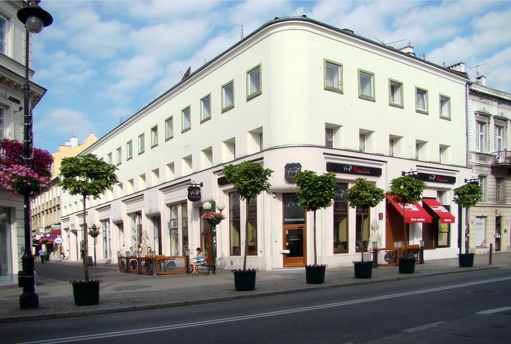 Key Apartments Chmielna Варшава Екстериор снимка